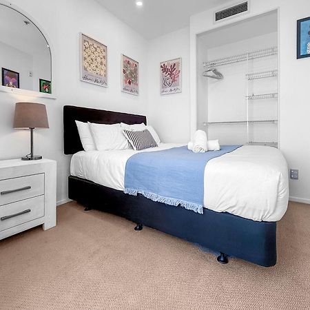 Le Mirage- Stylish, Central Apartment With Pools, Sauna, More Auckland Luaran gambar